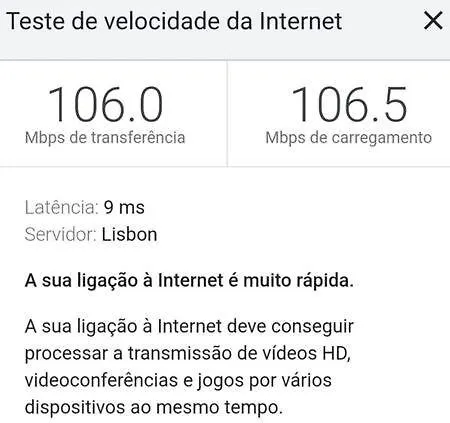 Daire Parque Nacoes - Fil New