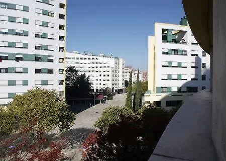 Parque Nacoes - Fil New Lisboa