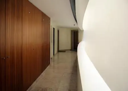 Parque Nacoes - Fil New