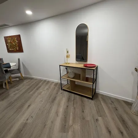 Parque Nacoes - Fil New Lisboa