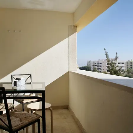 Parque Nacoes - Fil New Apartment *