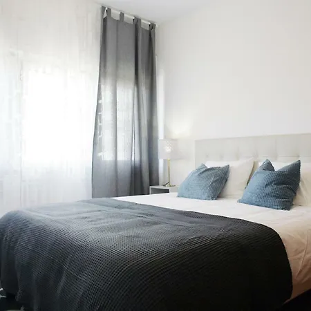 Apartment Parque Nacoes - Fil New