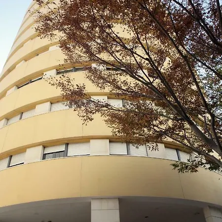 Parque Nacoes - Fil New Apartment Lisbon