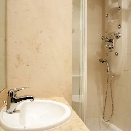 Apartment Parque Nacoes - Fil New