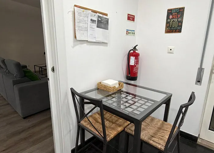 Appartement Parque Nações - Fil New *